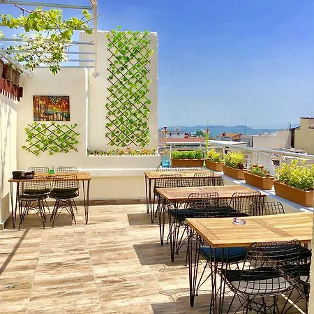 Hotel Mardia City 2*