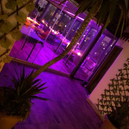 Mardia City Hotel Istanboel
