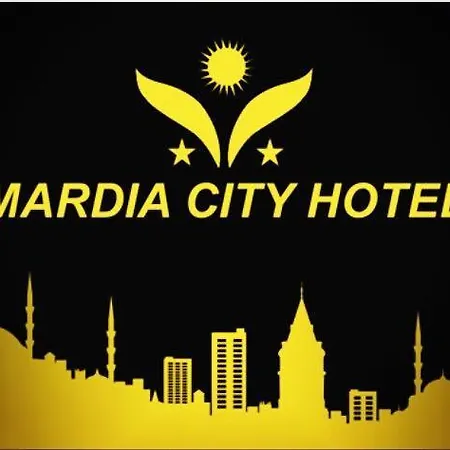Mardia City Istanbul