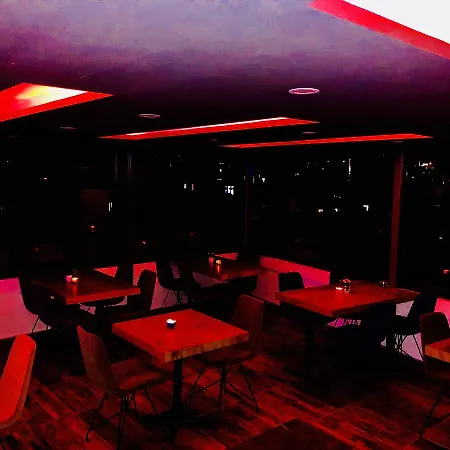 Mardia City Istanbul