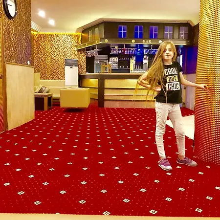Mardia City Hotel