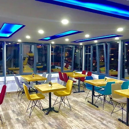 Mardia City Otel 2*