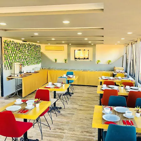 Mardia City 2* Istanbul