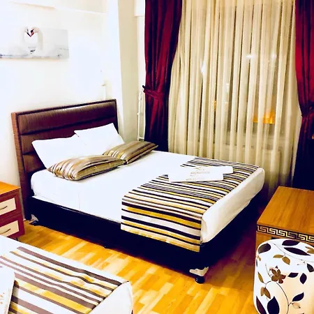 Mardia City Hotel
