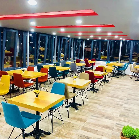 Mardia City Hotel 2*